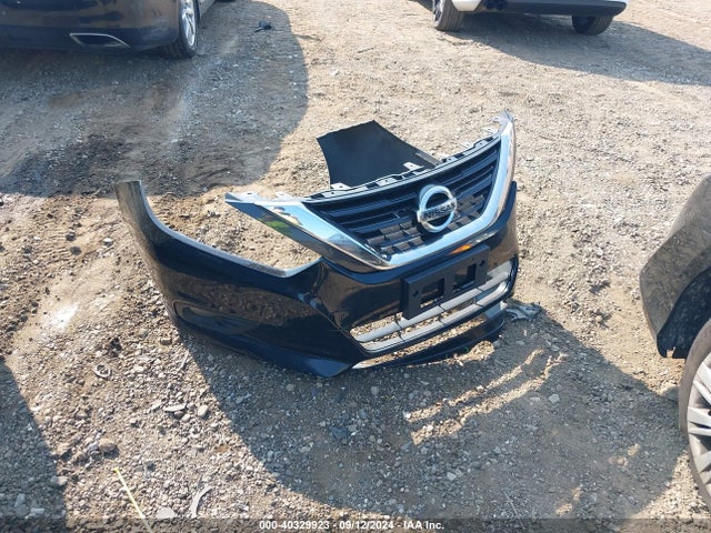 Nissan Altima 2.5 Sv 2017 1N4AL3AP9HC292465 Image 12