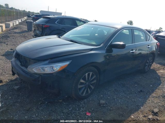 2017 NISSAN ALTIMA 1N4AL3AP9HC292465 Photo 1