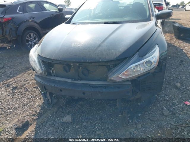 2017 NISSAN ALTIMA 1N4AL3AP9HC292465 Photo 5