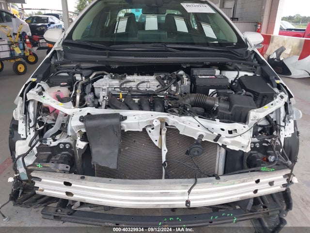 Toyota COROLLA LE 2020 5YFEPRAEXLP063214 Image 13