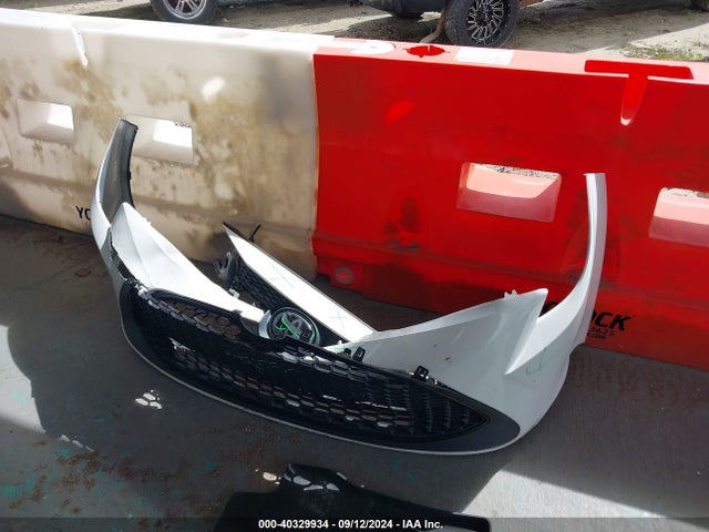 Toyota COROLLA LE 2020 5YFEPRAEXLP063214 Image 12