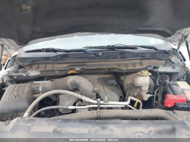 1C6RR7GT1ES359334 RAM 1500 Slt