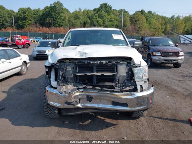 1C6RR7GT1ES359334 RAM 1500 Slt