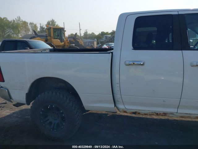 1C6RR7GT1ES359334 RAM 1500 Slt