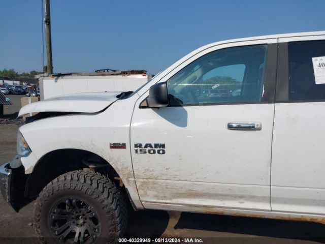1C6RR7GT1ES359334 RAM 1500 Slt