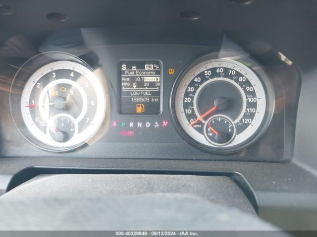1C6RR7GT1ES359334 RAM 1500 Slt