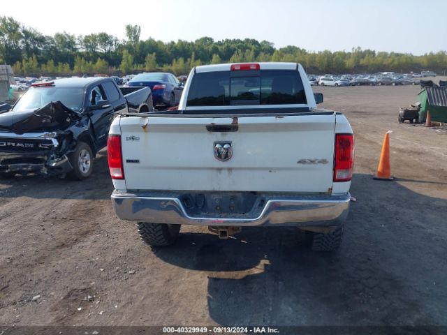 1C6RR7GT1ES359334 RAM 1500 Slt