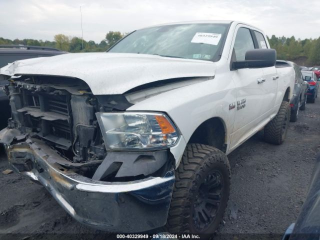 1C6RR7GT1ES359334 RAM 1500 Slt