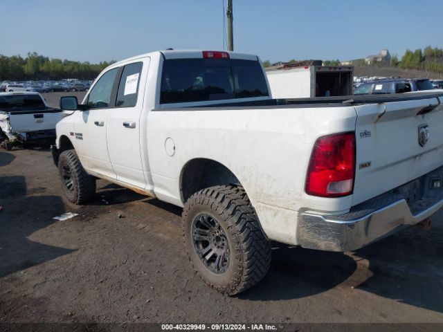 1C6RR7GT1ES359334 RAM 1500 Slt