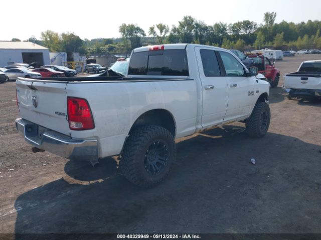1C6RR7GT1ES359334 RAM 1500 Slt