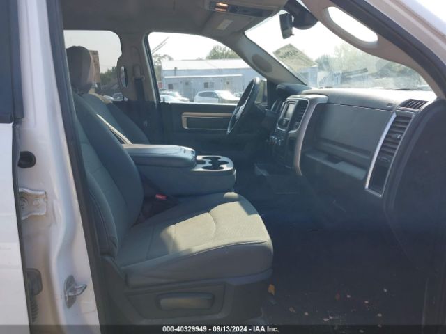 1C6RR7GT1ES359334 RAM 1500 Slt