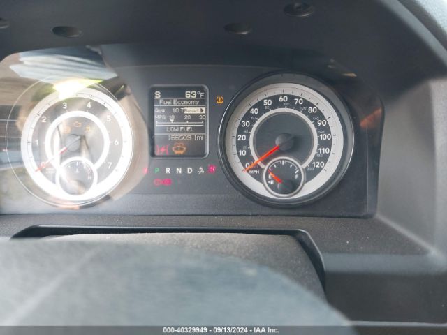 1C6RR7GT1ES359334 RAM 1500 Slt
