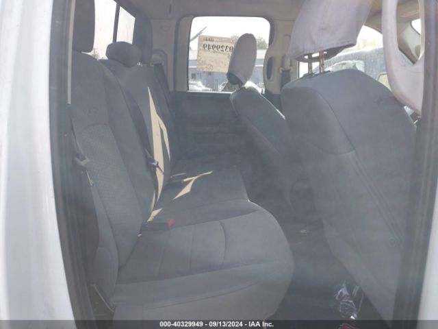 1C6RR7GT1ES359334 RAM 1500 Slt
