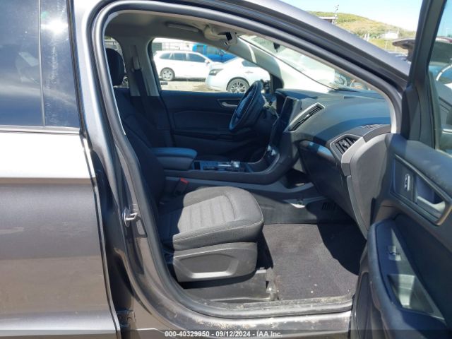 2FMPK4G90PBA13517 Ford EDGE SE