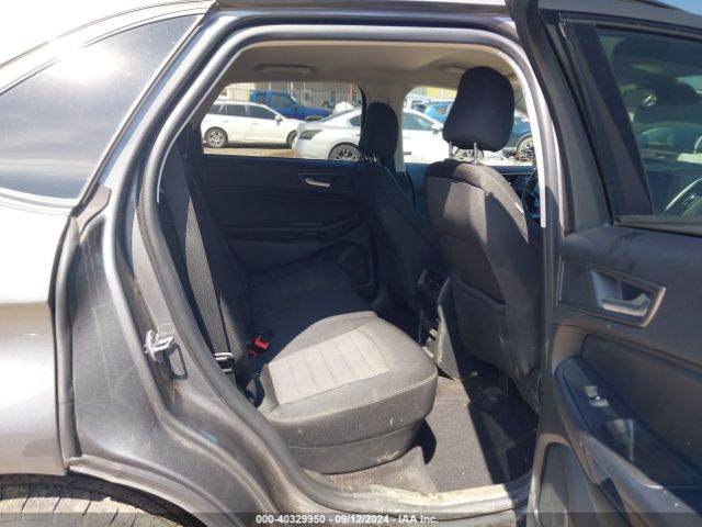 2FMPK4G90PBA13517 Ford EDGE SE