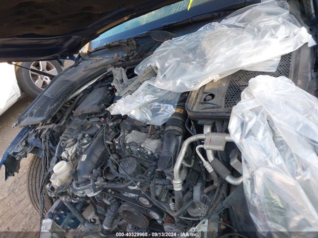 55SWF6EB2HU221620 Mercedes-Benz Amg C 43 4matic