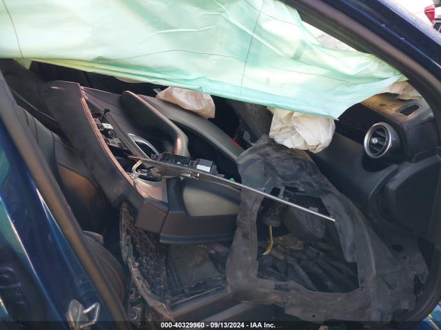 55SWF6EB2HU221620 Mercedes-Benz Amg C 43 4matic