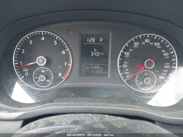 1VWAT7A34FC096569 Volkswagen Passat 1.8t Limited Edition