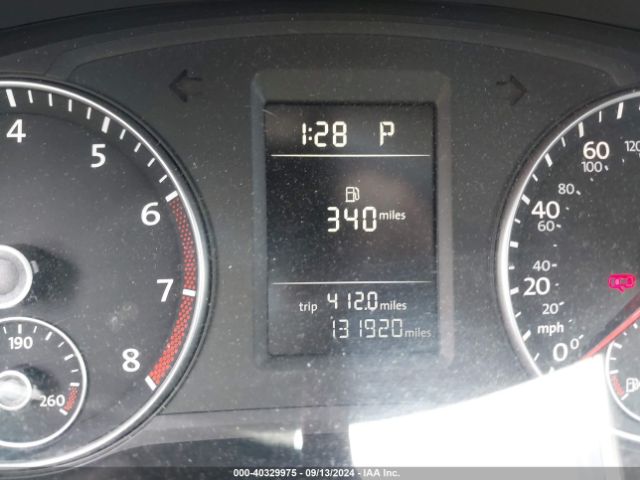 1VWAT7A34FC096569 Volkswagen Passat 1.8t Limited Edition