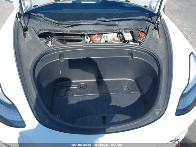 2020 TESLA MODEL 3 5YJ3E1EB8LF650344 Photo 9