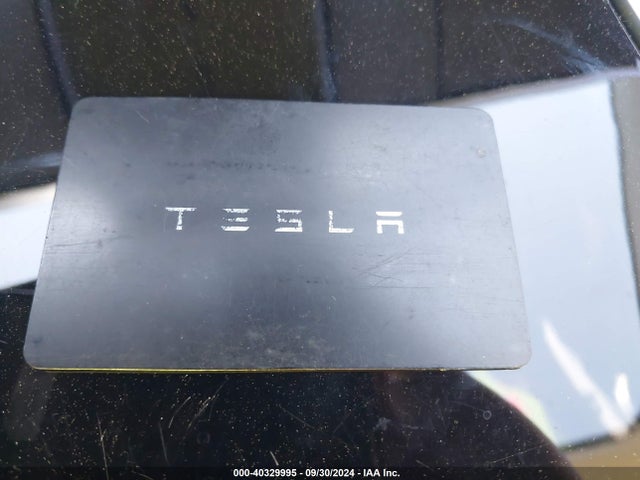 2020 TESLA MODEL 3 5YJ3E1EB8LF650344 Photo 10