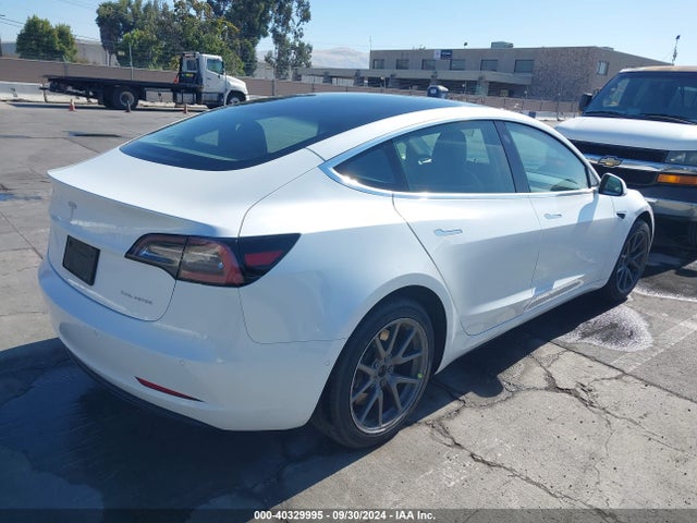2020 TESLA MODEL 3 5YJ3E1EB8LF650344 Photo 3