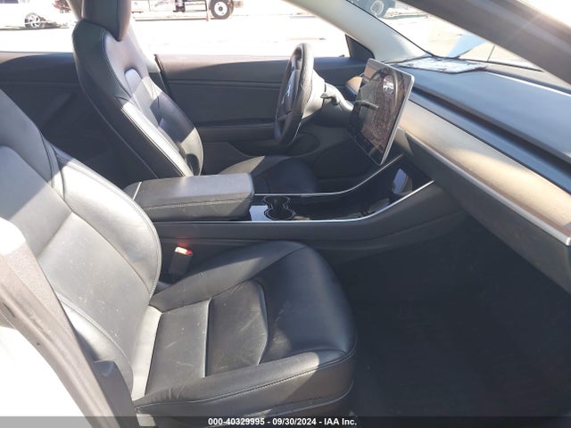 2020 TESLA MODEL 3 5YJ3E1EB8LF650344 Photo 4