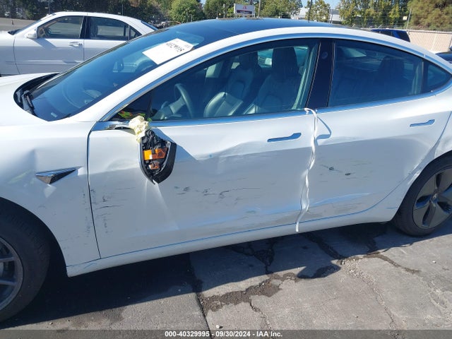 2020 TESLA MODEL 3 5YJ3E1EB8LF650344 Photo 5