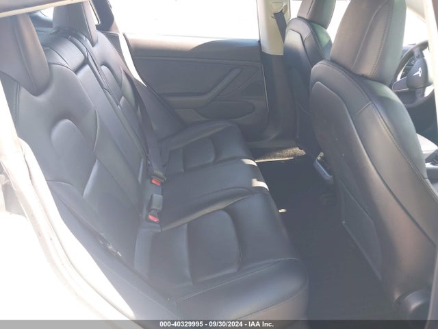 2020 TESLA MODEL 3 5YJ3E1EB8LF650344 Photo 7