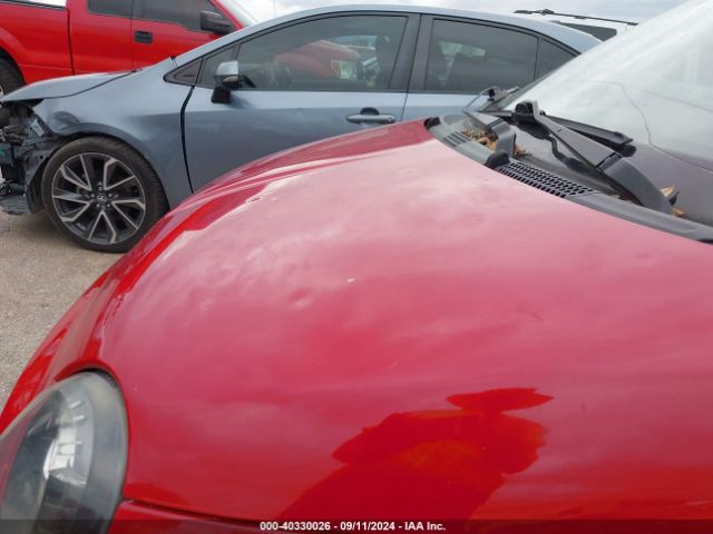 3C3CFFKR2HT561250 Fiat 500 POP