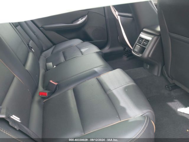 2G1105S37L9105890 Chevrolet Impala Fwd Premier