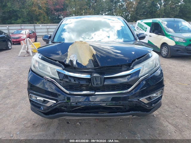 Honda CR-V EX 2016 2HKRM4H58GH611183 Image 12