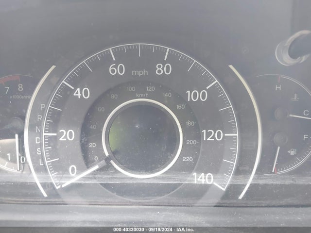 Honda CR-V EX 2016 2HKRM4H58GH611183 Image 15