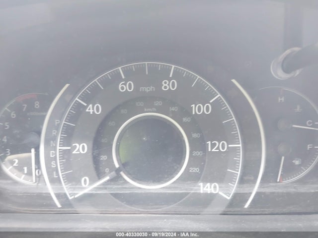 Honda CR-V EX 2016 2HKRM4H58GH611183 Image 7