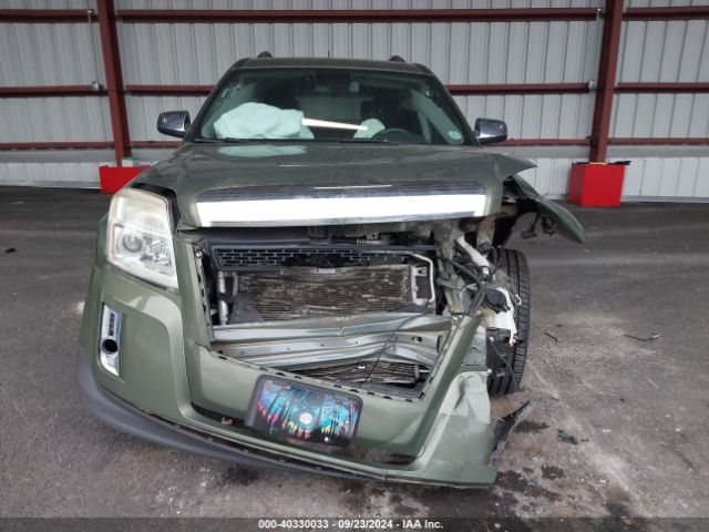 2GKALREK6F6312712 GMC Terrain Sle-2