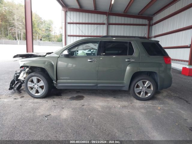 2GKALREK6F6312712 GMC Terrain Sle-2
