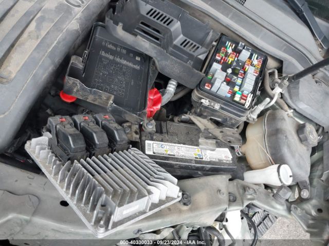 2GKALREK6F6312712 GMC Terrain Sle-2
