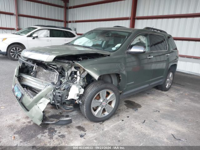 2GKALREK6F6312712 GMC Terrain Sle-2