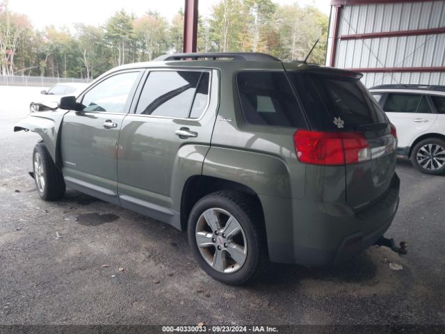 2GKALREK6F6312712 GMC Terrain Sle-2