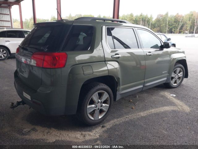 2GKALREK6F6312712 GMC Terrain Sle-2