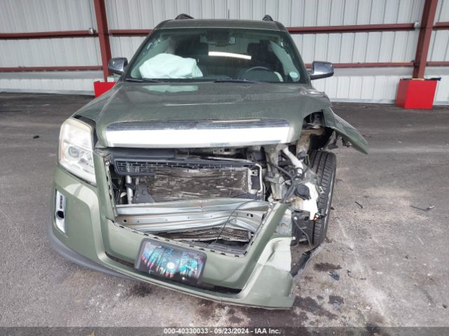 2GKALREK6F6312712 GMC Terrain Sle-2