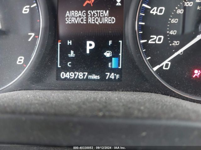 JA4AD2A38KZ006649 Mitsubishi Outlander Es