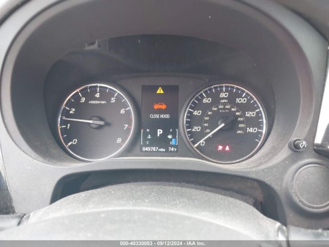 JA4AD2A38KZ006649 Mitsubishi Outlander Es