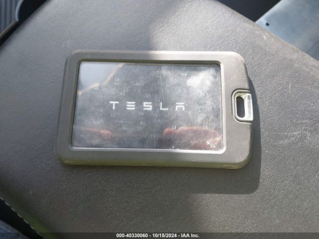 5YJ3E1EB2NF191573 Tesla Model 3 Long Range Dual Motor All-wheel Drive