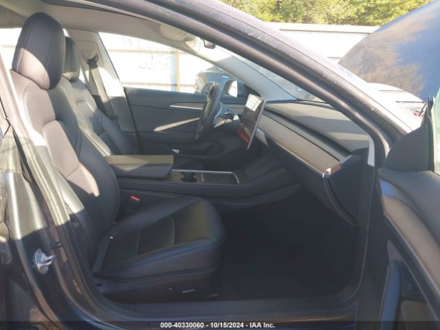 5YJ3E1EB2NF191573 Tesla Model 3 Long Range Dual Motor All-wheel Drive