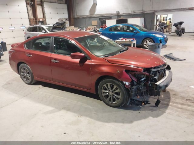 2015 NISSAN ALTIMA 1N4AL3AP6FC199528
