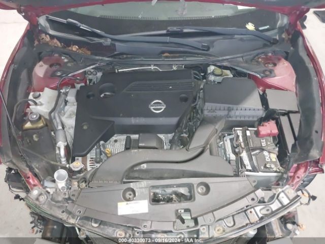 2015 NISSAN ALTIMA 1N4AL3AP6FC199528 Photo 9