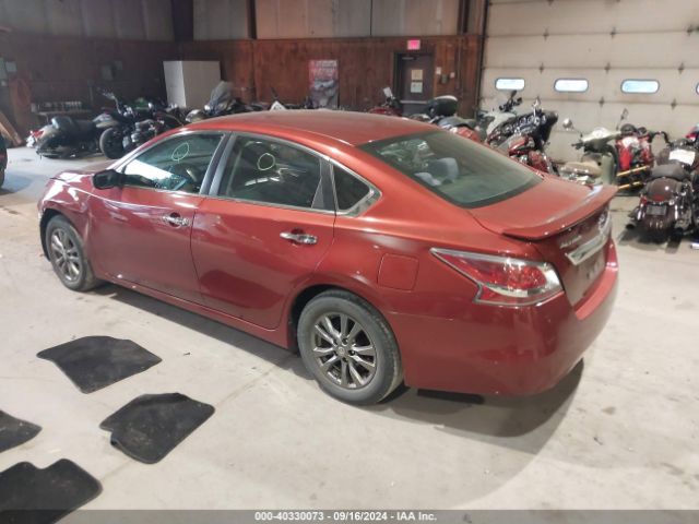 2015 NISSAN ALTIMA 1N4AL3AP6FC199528 Photo 2