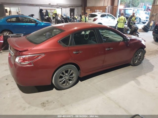 2015 NISSAN ALTIMA 1N4AL3AP6FC199528 Photo 3