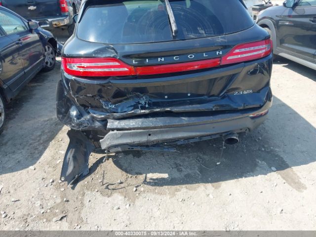 5LMTJ2AHXFUJ01888 Lincoln MKC